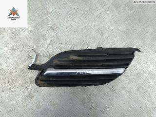 решетка радиатора Nissan Almera Tino V10 2001, серый, минивэн, 62330BU000