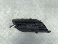 решетка радиатора Nissan Almera Tino V10 2001, серый, минивэн, 62330BU000 - фото №2