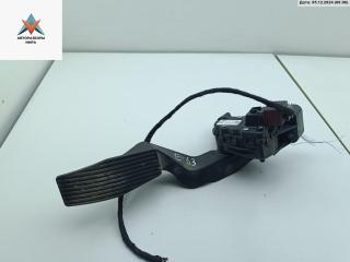 педаль Opel Zafira 1 поколение (A) 1999, 1.6 л., бензин, МКПП, серый, минивэн, 9202341