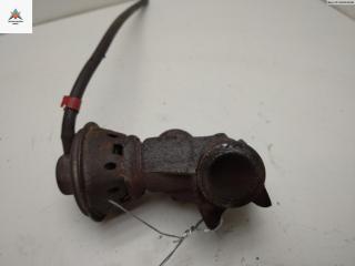 клапан EGR Fiat Ducato 2 поколение [рестайлинг] 2004, 2.0 л., дизель, МКПП, белый, микроавтобус