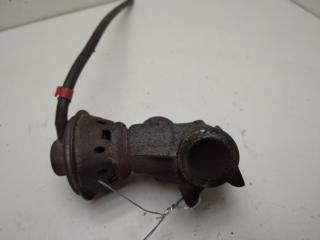 клапан EGR Fiat Ducato 2004, 2.0 л., дизель, МКПП, белый, микроавтобус