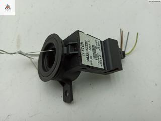 Иммобилайзер Peugeot 607 1 поколение 2001, 2.2 л., бензин, АКПП, синий, седан, 9635262680