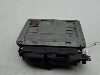 блок управления (другие) Volkswagen Polo 2005, 1.2 л., бензин, МКПП, серый, хетчбэк 3 дв., 03E906033R