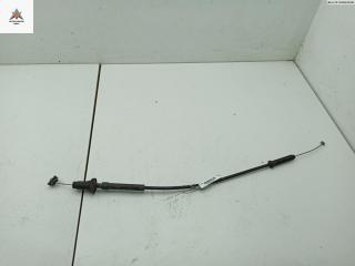 трос газа Peugeot 607 1 поколение 2001, 2.2 л., бензин, АКПП, синий, седан