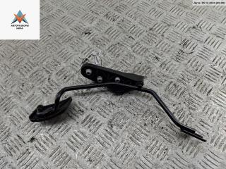 педаль Peugeot 607 1 поколение 2001, 2.2 л., бензин, АКПП, синий, седан, 9629499680