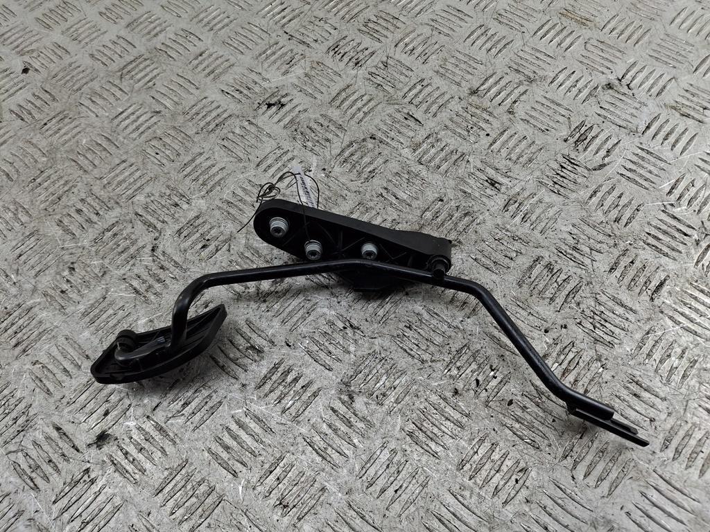 педаль Peugeot 607 2001, 2.2 л., бензин, АКПП, синий, седан, 9629499680