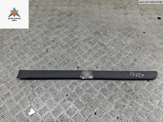 молдинг двери задней левой Opel Astra G 1998, 1.6 л., бензин, АКПП, серый, хетчбэк 5 дв., 90587377