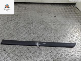 молдинг двери задней левой Peugeot 607 1 поколение 2001, 2.2 л., бензин, АКПП, синий, седан, 9629153877