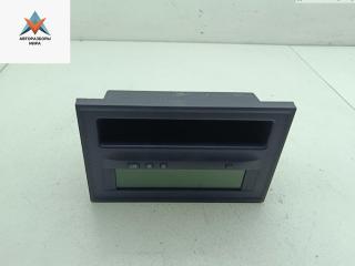дисплей Mitsubishi Grandis 1 поколение 2004, 2.4 л., бензин, МКПП, чёрный, минивэн, MN141366VB