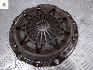 корзина сцепления Fiat Ducato 2 поколение [рестайлинг] 2004, 2.0 л., дизель, МКПП, белый, микроавтобус