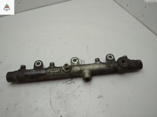 топливная рампа Fiat Ducato 2 поколение [рестайлинг] 2004, 2.0 л., дизель, МКПП, белый, микроавтобус, 0445214019