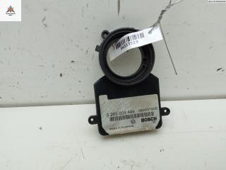 датчик угла поворота руля Fiat Croma 2 поколение 2005, 2.2 л., бензин, МКПП, серый, хетчбэк 5 дв., 0265005499