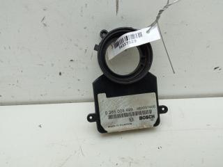 датчик угла поворота руля Fiat Croma 2 поколение 2005, 2.2 л., бензин, МКПП, серый, хетчбэк 5 дв., 0265005499
