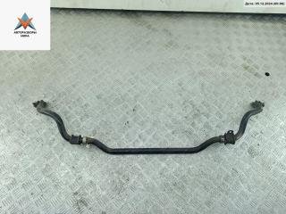 стабилизатор подвески передний Mazda Xedos 9 1 поколение [2-й рестайлинг] 2002, 2.5 л., бензин, АКПП, серый, седан, T061-34-151