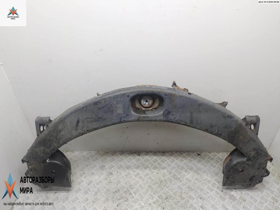 подрамник передний Mercedes-Benz B-Класс W245 2006, 2.0 л., бензин, АКПП, серый, минивэн, 1693500500 - фото №1