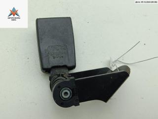замок ремня безопасности BMW 5 серия E60/E61 2004, 2.5 л., дизель, АКПП, чёрный, седан, 7059771
