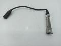 провод высоковольтный Audi 80 8C/B4 1993, 2.0 л., бензин, АКПП, красный, седан, 036035255E - фото №2