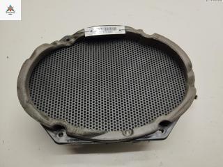 динамик двери Ford Focus 1 поколение 1999, 1.8 л., бензин, МКПП, синий, универсал, XS4F18808AB