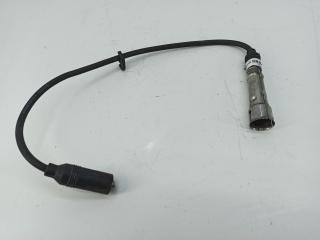 провод высоковольтный Audi 80 B4 1993, 2.0 л., бензин, АКПП, красный, седан, 036035255E