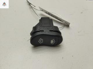 кнопка стеклоподъемника переднего правого Ford Focus 1 поколение 1999, 1.8 л., бензин, МКПП, синий, универсал, 98AB142529D