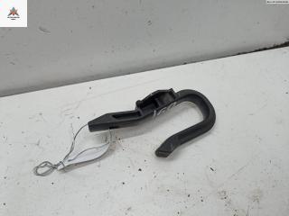 кронштейн радиатора Opel Astra G 1998, 1.6 л., бензин, МКПП, серый, хетчбэк 5 дв., 09202247