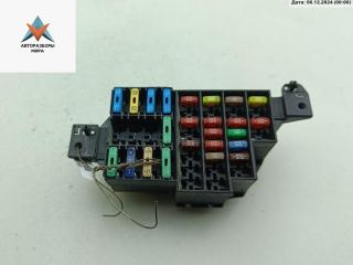 блок предохранителей Dacia (Renault) Logan 2006, 1.6 л., бензин, МКПП, серый, универсал, 7703297597