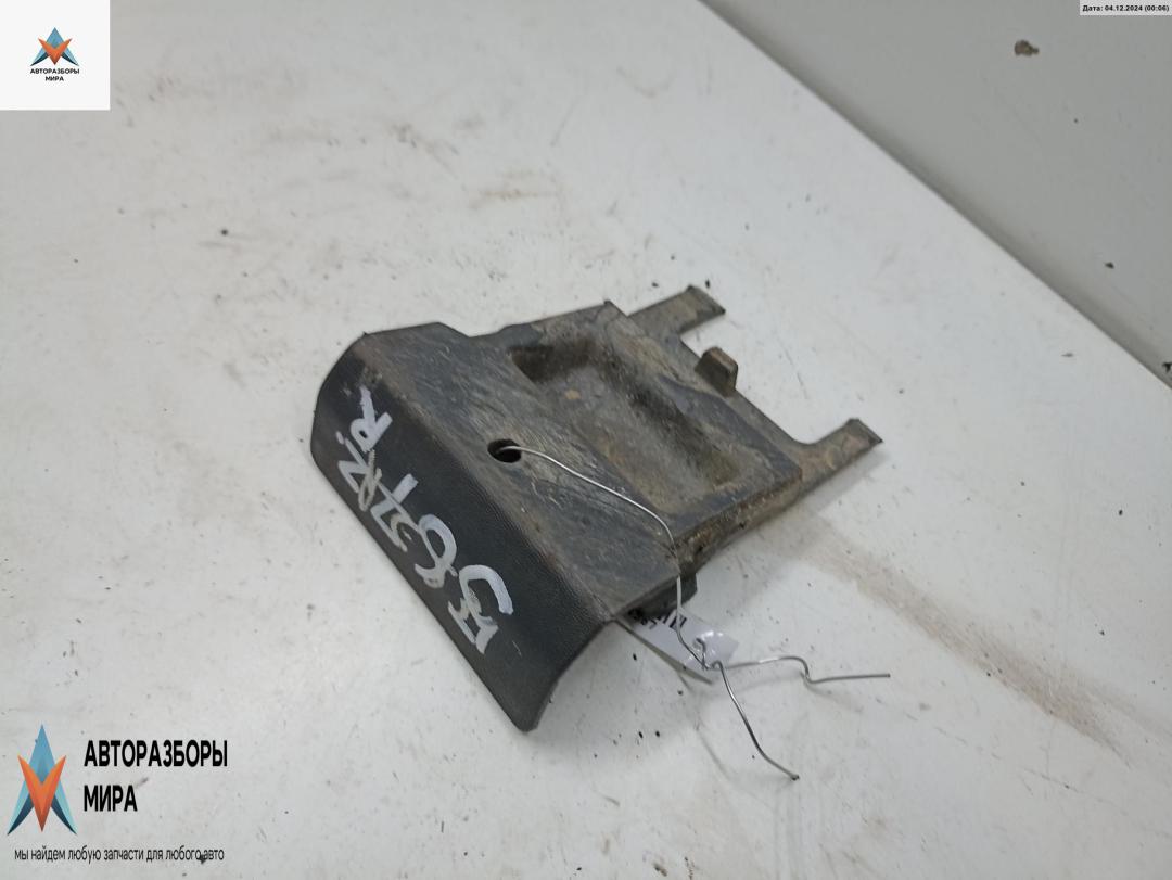 заглушка порога Opel Astra G 2000, 1.6 л., бензин, МКПП, серый, универсал, 90561498 - фото №1