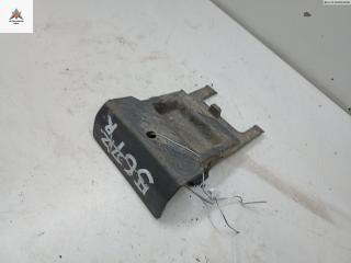 заглушка порога Opel Astra G 2000, 1.6 л., бензин, МКПП, серый, универсал, 90561498