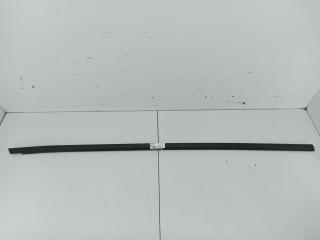 Молдинг стекла двери наружный Audi A4 B6 2003, 2.5 л., дизель, АКПП, синий, универсал, 8E0