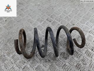 пружина задняя Dacia (Renault) Logan 2006, 1.6 л., бензин, МКПП, серый, универсал