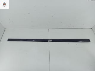 молдинг двери передней правой Audi A4 B6 2003, 2.5 л., дизель, АКПП, синий, универсал, 8E0853954