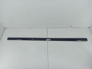 молдинг двери передней правой Audi A4 B6 2003, 2.5 л., дизель, АКПП, синий, универсал, 8E0853954
