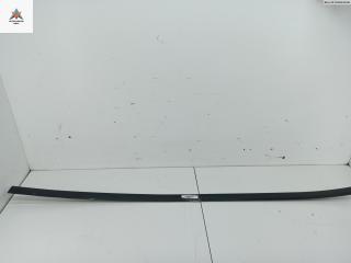 молдинг двери передней левой Audi A6 4B/C5 2000, 2.7 л., бензин, АКПП, зелёный, универсал, 4B0853953A