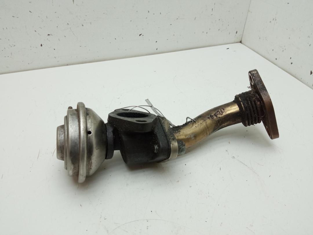клапан EGR Volvo 850 1996, 2.5 л., дизель, АКПП, чёрный, универсал, 074131503
