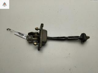 ограничитель открывания двери Ford Focus 1 поколение 1999, универсал, XS4AA23500