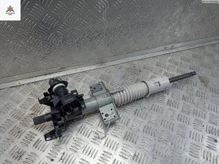 рулевая колонка Opel Astra G 2002, 1.6 л., бензин, МКПП, красный, хетчбэк 5 дв.