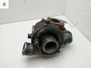 турбина Volvo 850 1 поколение [рестайлинг] 1996, 2.5 л., дизель, АКПП, чёрный, универсал, 532410150176