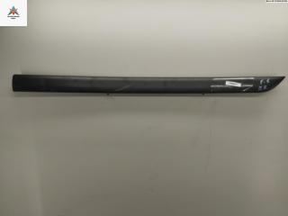 молдинг двери передней правой Ford Focus 1 поколение 1999, 1.8 л., бензин, МКПП, синий, универсал, 98ABF20938AE