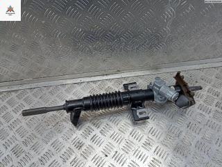 рулевая колонка Opel Vectra B 1997, 2.5 л., бензин, МКПП, чёрный, хетчбэк 5 дв.