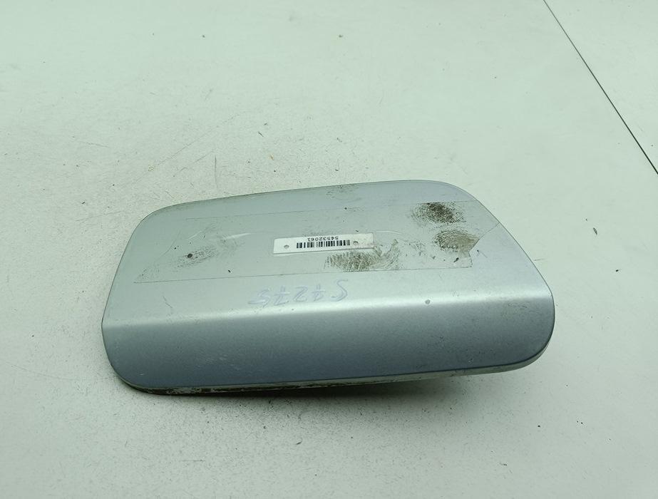лючок топливного бака Renault Laguna II 2002, 1.9 л., дизель, МКПП, серый, хетчбэк 5 дв., 8200002160