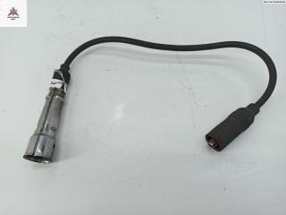 провод высоковольтный Audi 80 8C/B4 1993, 2.0 л., бензин, АКПП, красный, седан, 036035255E