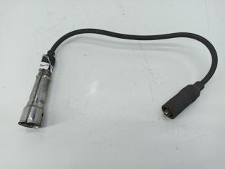 провод высоковольтный Audi 80 8C/B4 1993, 2.0 л., бензин, АКПП, красный, седан, 036035255E