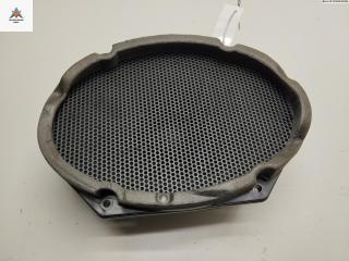 динамик двери Ford Focus 1 поколение 1999, 1.8 л., бензин, МКПП, синий, универсал, XS4F18808AB