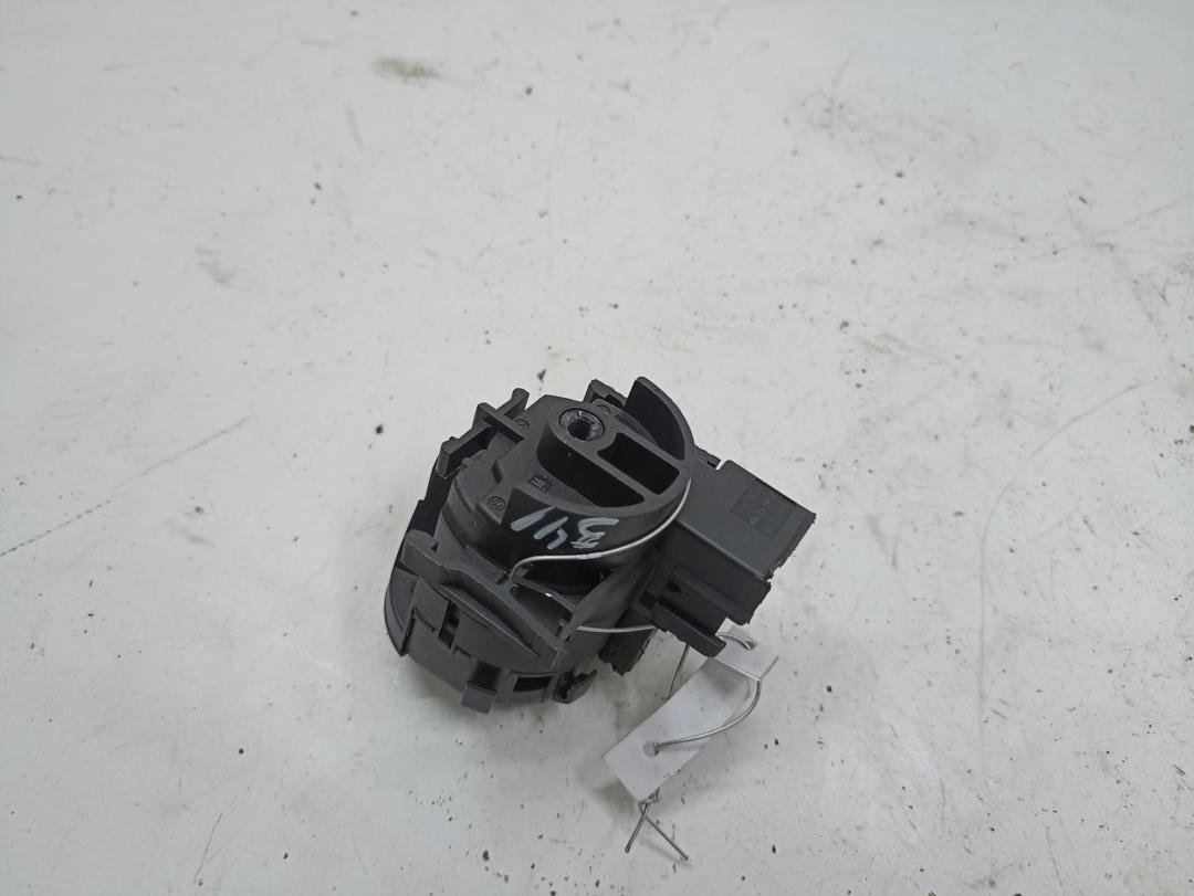 контактная группа Opel Astra G 2002, 1.6 л., бензин, МКПП, красный, хетчбэк 5 дв., 90589314