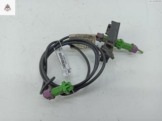 проводка Audi A4 B5 [рестайлинг] 1998, 1.8 л., бензин, МКПП, серый, седан, 8D1971725B