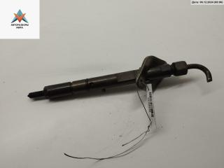 форсунка Audi A6 4B/C5 [рестайлинг] 2003, 2.5 л., дизель, АКПП, серый, универсал, 059130201G