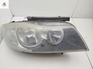 фара правая BMW 3 серия E90/E91/E92/E93 [рестайлинг] 2008, 2.0 л., дизель, АКПП, серый, универсал, 6942748