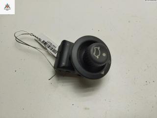 джойстик регулировки зеркал Ford Focus 1 поколение 1999, 1.8 л., бензин, МКПП, синий, универсал, 93BG17B676BA