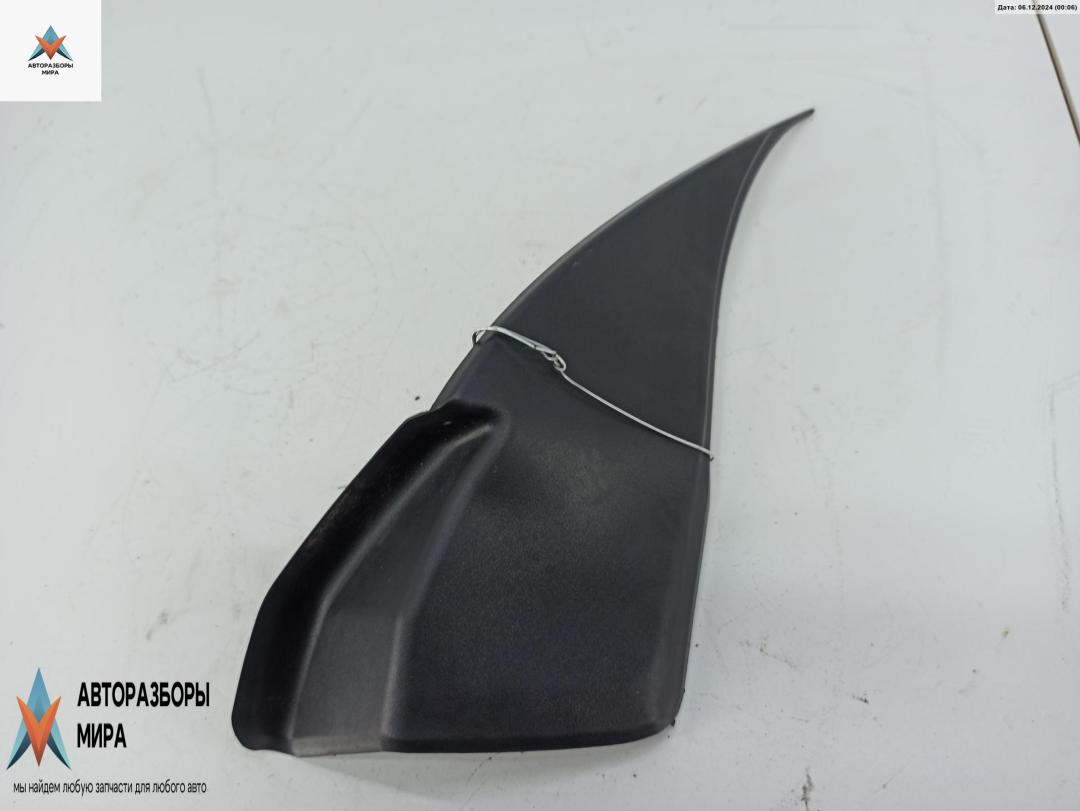 накладка декоративная Audi A4 B6 2003, 2.5 л., дизель, АКПП, синий, универсал, 8E0858706 - фото №1