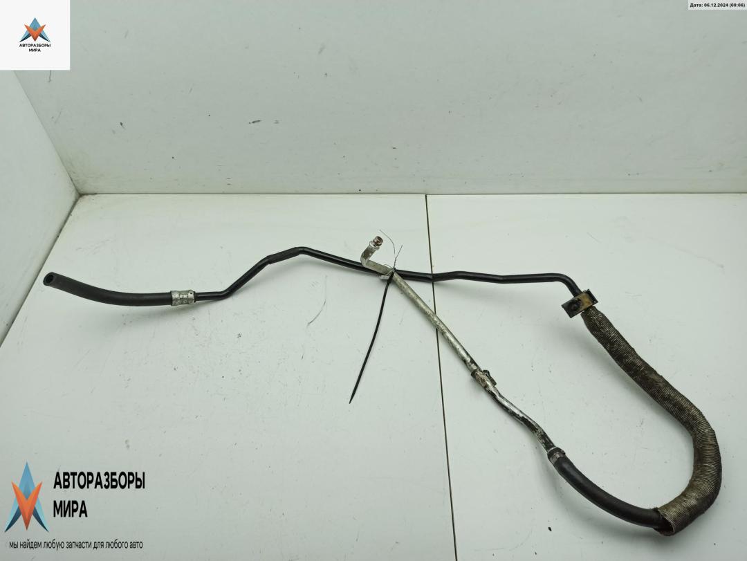 шланг гидроусилителя Peugeot 607 1 поколение 2001, 2.2 л., бензин, АКПП, синий, седан, 9629768780 - фото №1